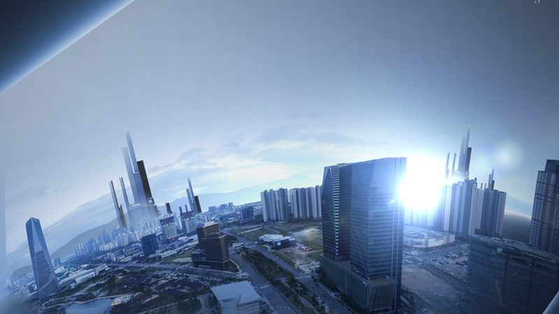 小型SaaS平台的技术选型与架构设计